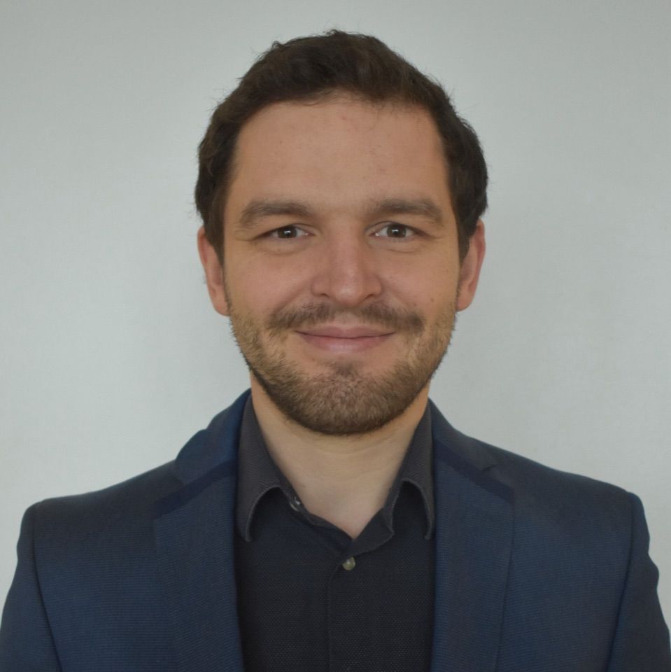 Lukas Melzner